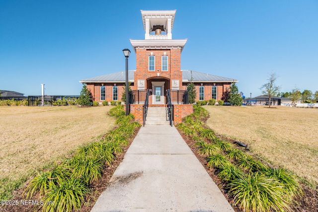 1723 BOSTON COMMONS Way, Jacksonville, FL 32221