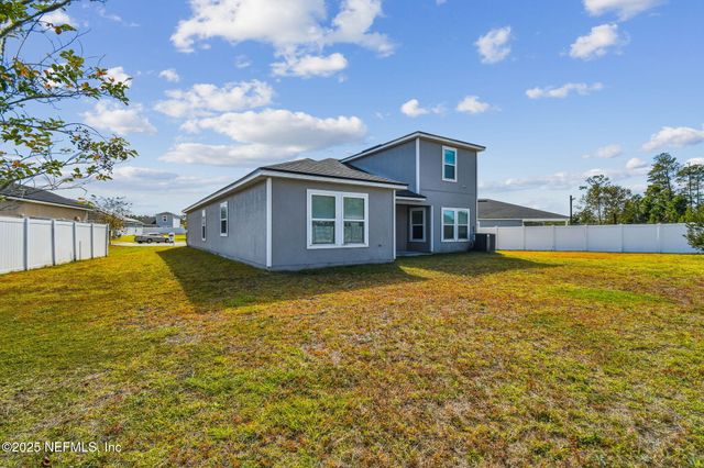 1723 BOSTON COMMONS Way, Jacksonville, FL 32221