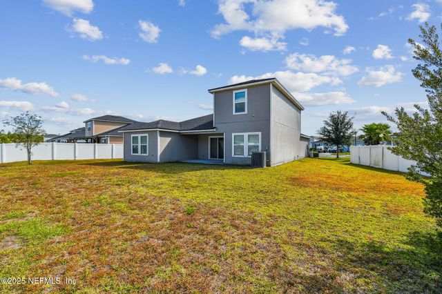 1723 BOSTON COMMONS Way, Jacksonville, FL 32221