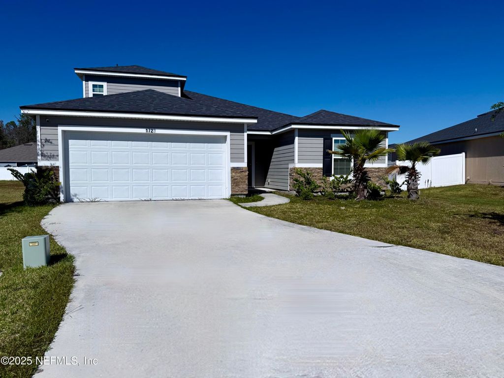 1723 BOSTON COMMONS Way, Jacksonville, FL 32221