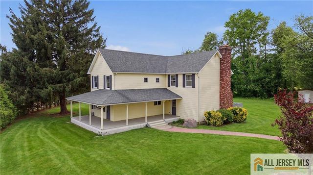226 Gravel Hill Road, Monroe, NJ 08831