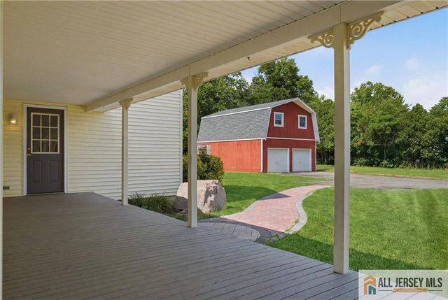 226 Gravel Hill Road, Monroe, NJ 08831