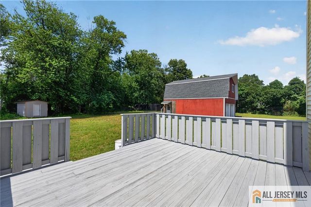 226 Gravel Hill Road, Monroe, NJ 08831
