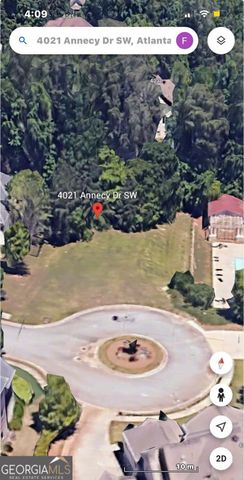 4021 Annecy Drive, Atlanta, GA 30331