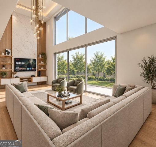4021 Annecy Drive, Atlanta, GA 30331