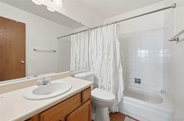 10150 E Virginia Avenue 7-305, Denver, CO 80247