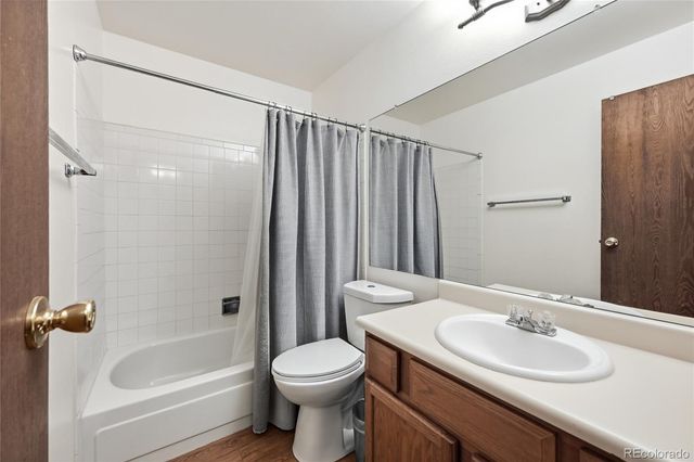 10150 E Virginia Avenue 7-305, Denver, CO 80247