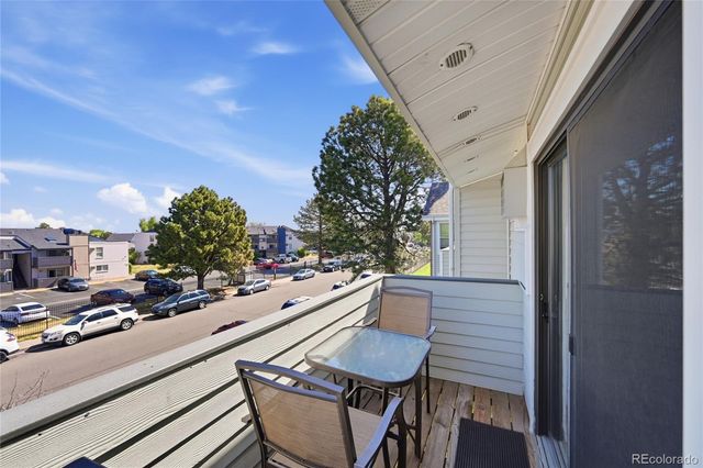 10150 E Virginia Avenue 7-305, Denver, CO 80247
