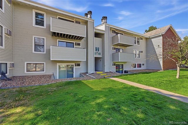 10150 E Virginia Avenue 7-305, Denver, CO 80247