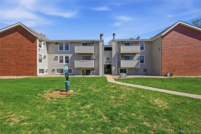10150 E Virginia Avenue 7-305, Denver, CO 80247