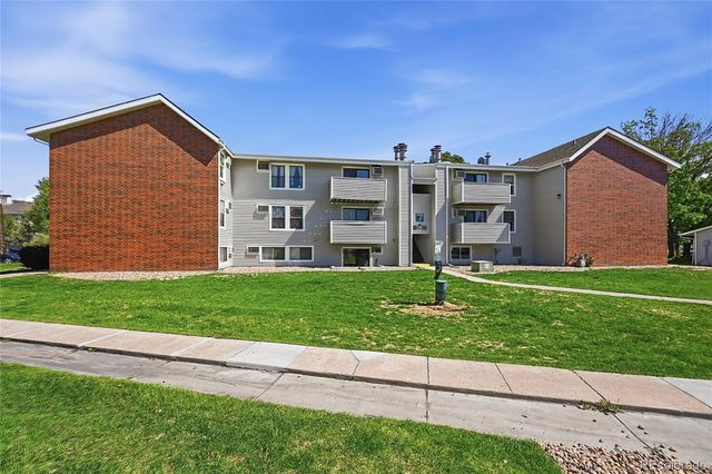 10150 E Virginia Avenue 7-305, Denver, CO 80247