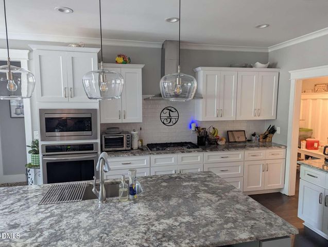 130 Anna Marie Way, Youngsville, NC 27596