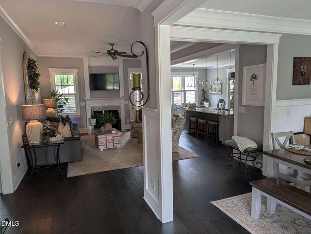 130 Anna Marie Way, Youngsville, NC 27596