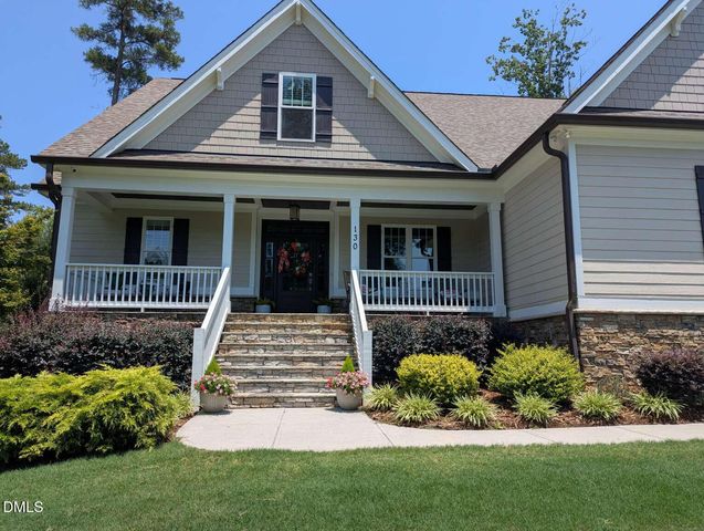 130 Anna Marie Way, Youngsville, NC 27596
