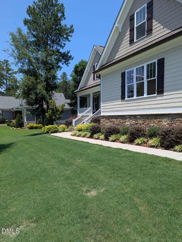 130 Anna Marie Way, Youngsville, NC 27596