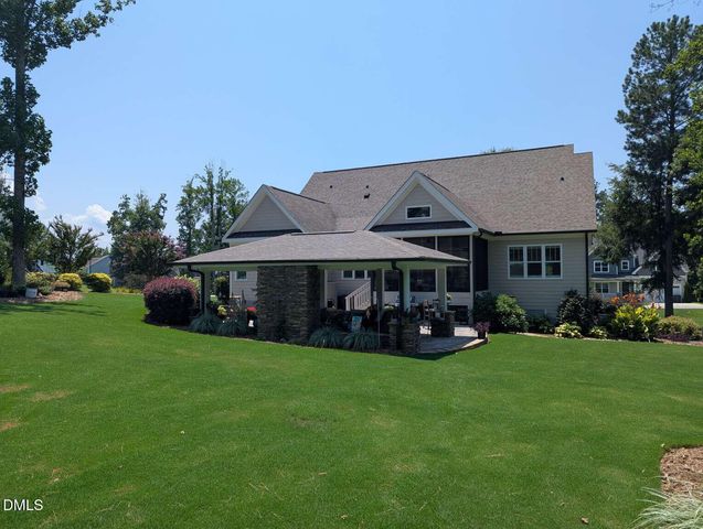 130 Anna Marie Way, Youngsville, NC 27596