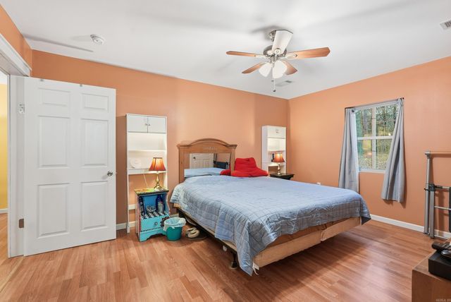 86 Cedar Ridge Road, Plumerville, AR 72127