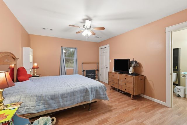 86 Cedar Ridge Road, Plumerville, AR 72127