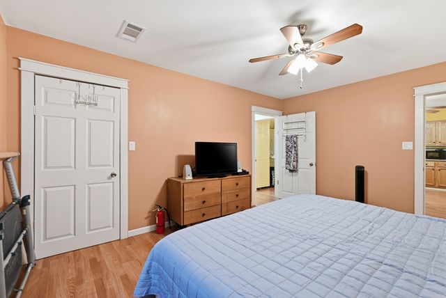 86 Cedar Ridge Road, Plumerville, AR 72127