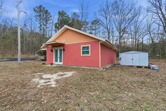 86 Cedar Ridge Road, Plumerville, AR 72127
