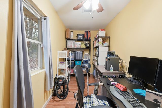 86 Cedar Ridge Road, Plumerville, AR 72127