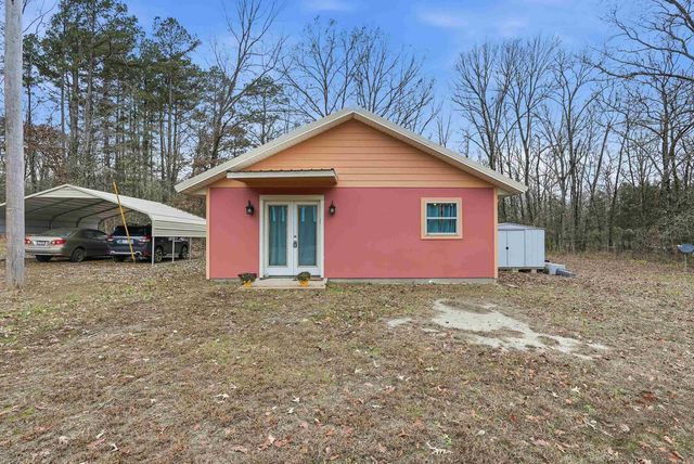 86 Cedar Ridge Road, Plumerville, AR 72127