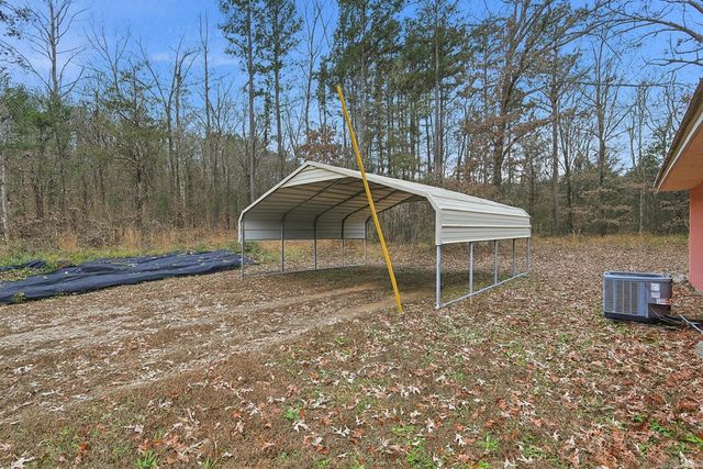 86 Cedar Ridge Road, Plumerville, AR 72127