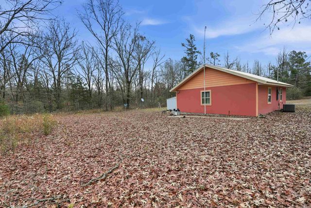 86 Cedar Ridge Road, Plumerville, AR 72127