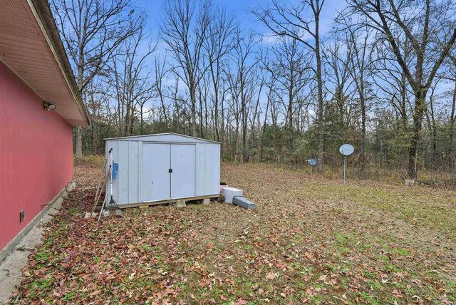 86 Cedar Ridge Road, Plumerville, AR 72127