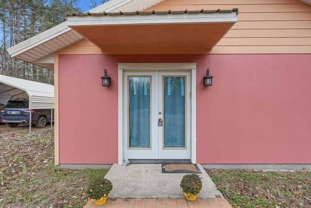 86 Cedar Ridge Road, Plumerville, AR 72127