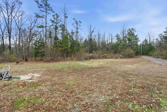 86 Cedar Ridge Road, Plumerville, AR 72127