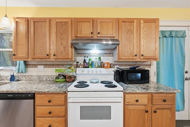 86 Cedar Ridge Road, Plumerville, AR 72127