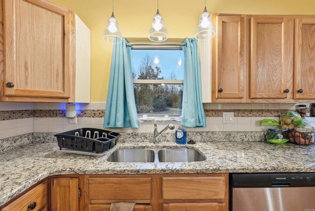 86 Cedar Ridge Road, Plumerville, AR 72127