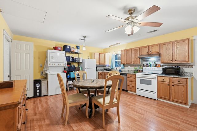 86 Cedar Ridge Road, Plumerville, AR 72127