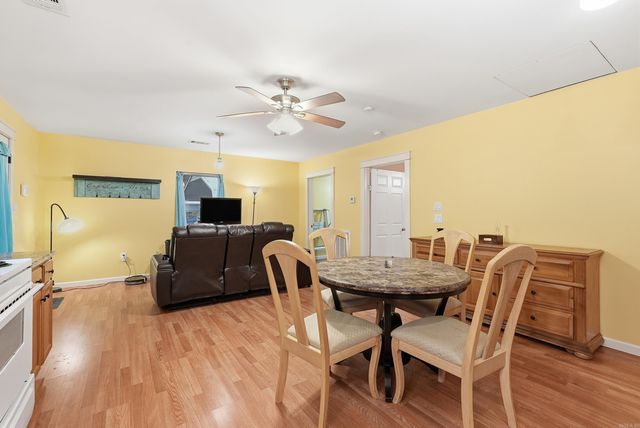 86 Cedar Ridge Road, Plumerville, AR 72127