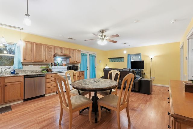 86 Cedar Ridge Road, Plumerville, AR 72127