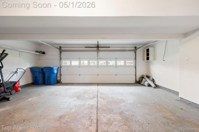 30151 Barbary Court, Warren, MI 48093