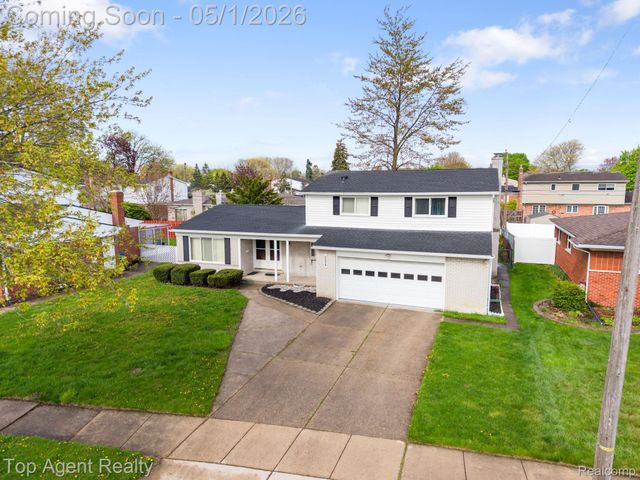 30151 Barbary Court, Warren, MI 48093