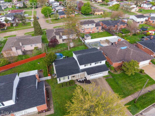 30151 Barbary Court, Warren, MI 48093