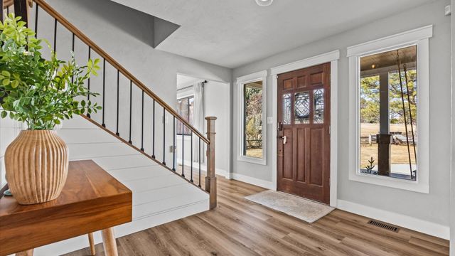 630 Rushmore Drive, Grand Junction, CO 81507