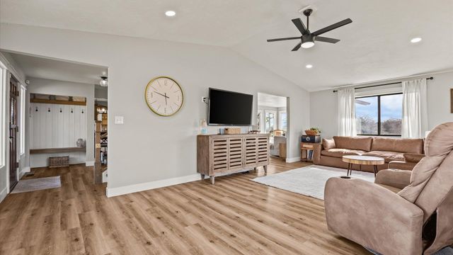 630 Rushmore Drive, Grand Junction, CO 81507