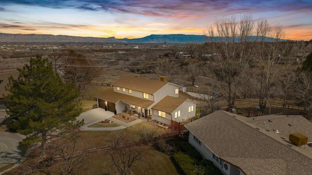 630 Rushmore Drive, Grand Junction, CO 81507