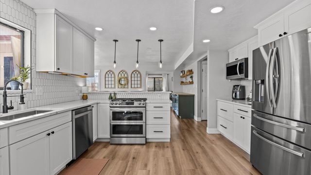 630 Rushmore Drive, Grand Junction, CO 81507