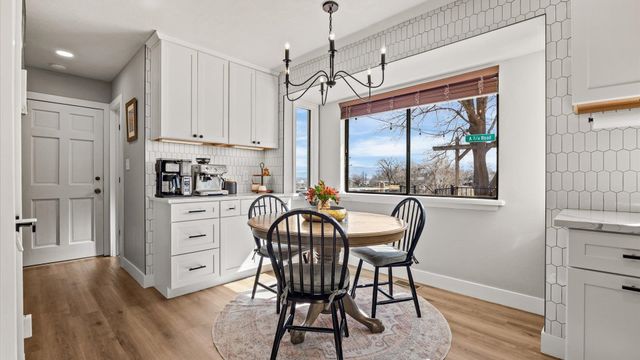 630 Rushmore Drive, Grand Junction, CO 81507