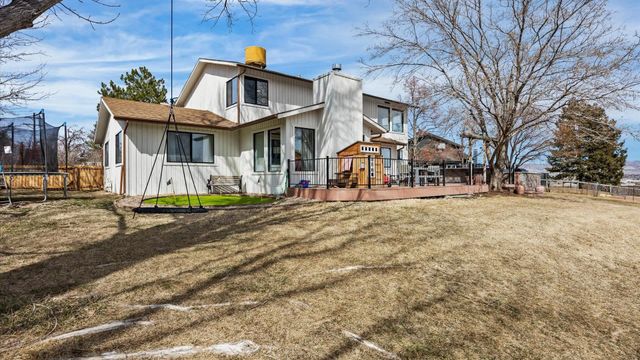 630 Rushmore Drive, Grand Junction, CO 81507