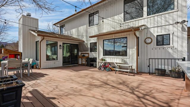 630 Rushmore Drive, Grand Junction, CO 81507