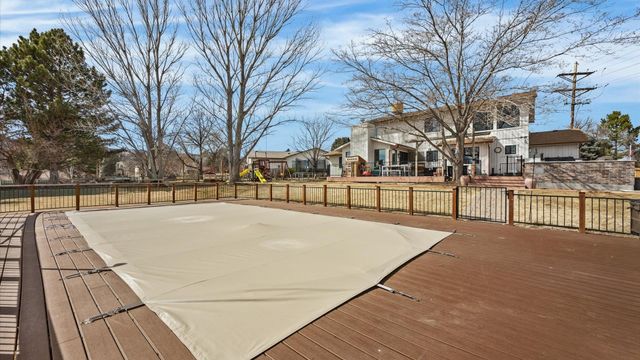 630 Rushmore Drive, Grand Junction, CO 81507