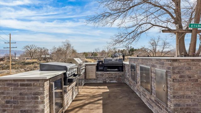 630 Rushmore Drive, Grand Junction, CO 81507