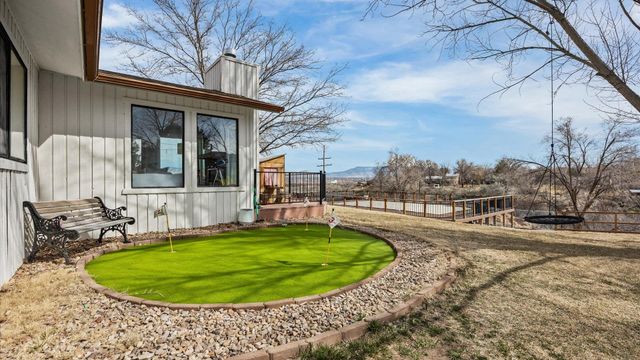 630 Rushmore Drive, Grand Junction, CO 81507