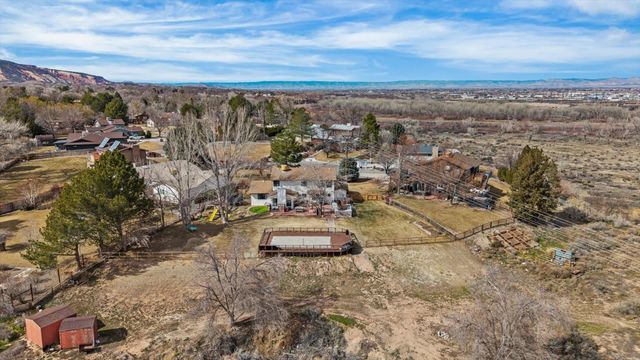 630 Rushmore Drive, Grand Junction, CO 81507